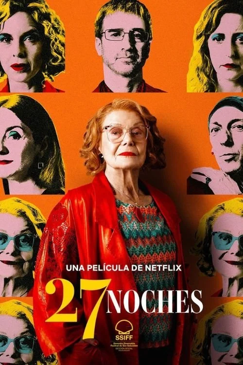 27 Đêm (27 noches)