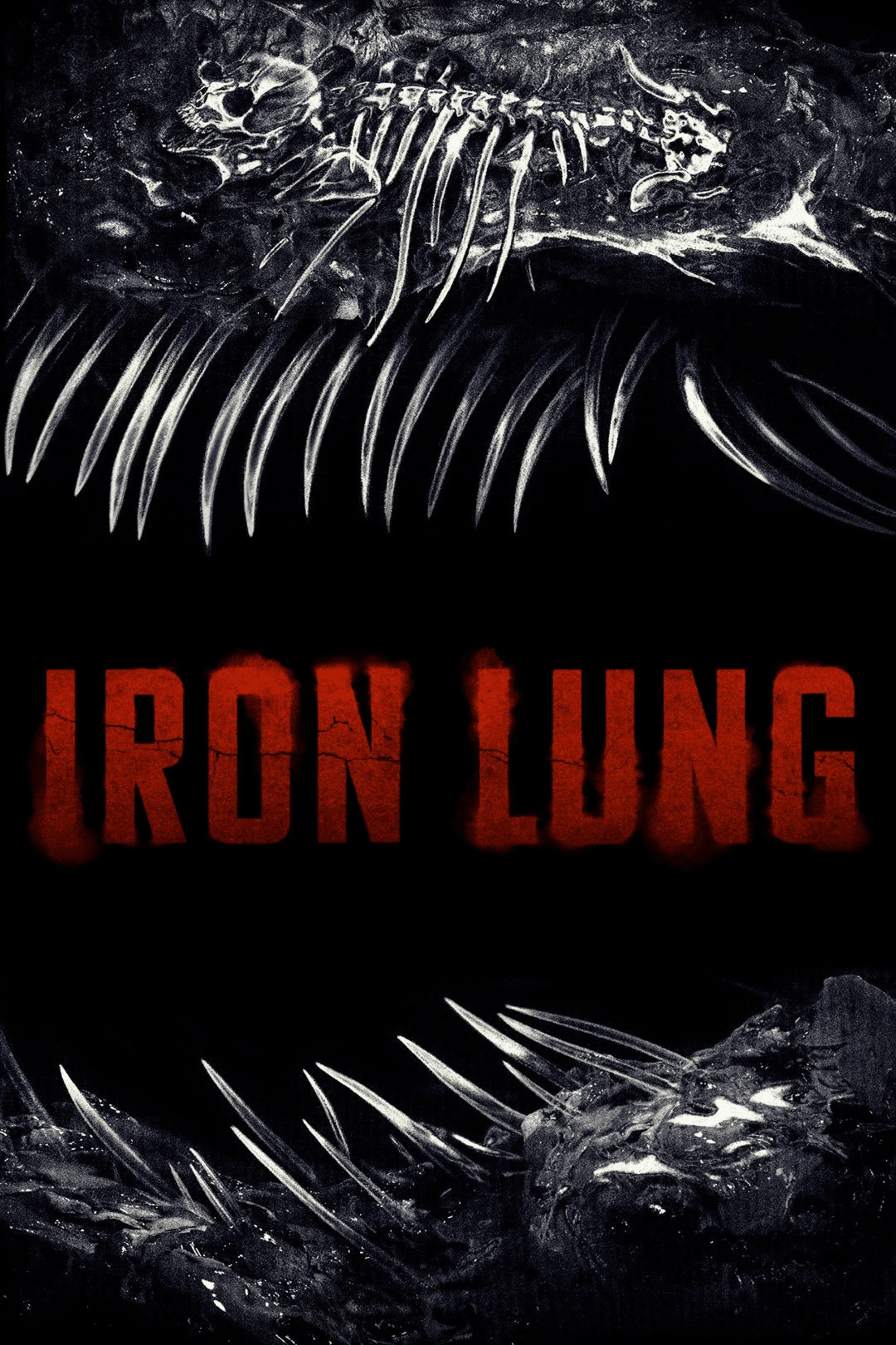 Phổi Sắt